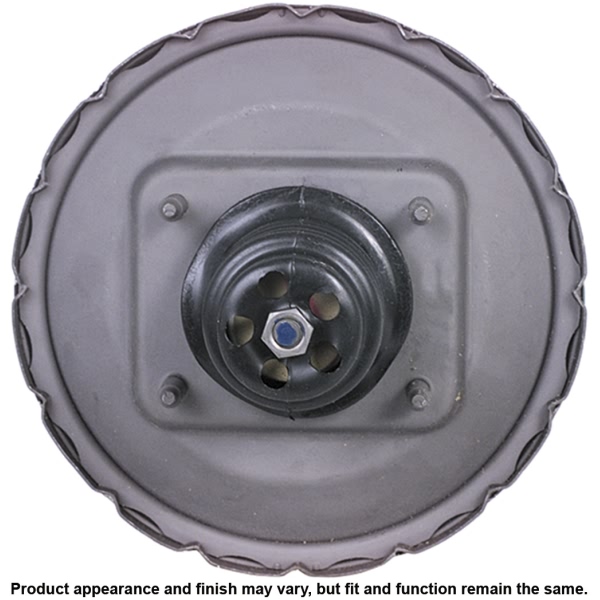 Cardone Reman Remanufactured Vacuum Power Brake Booster w/o Master Cylinder 53-2282