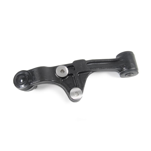Mevotech Supreme Front Driver Side Lower Non Adjustable Control Arm And Ball Joint Assembly CMS90148