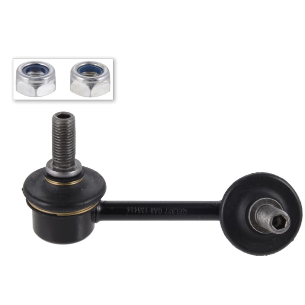 Centric Premium™ Rear Driver Side Stabilizer Bar Link 606.40078