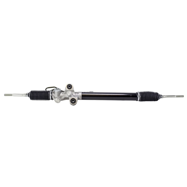 AAE Hydraulic Power Steering Rack and Pinion Assembly 3820N