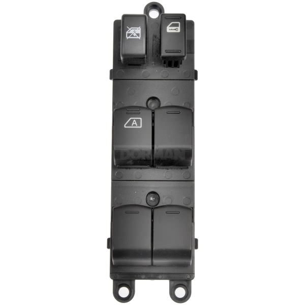 Dorman OE Solutions Front Driver Side Window Switch 901-828