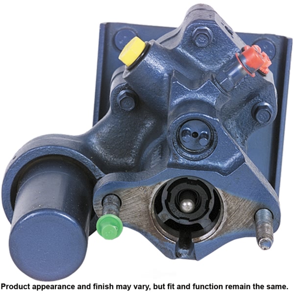 Cardone Reman Remanufactured Hydraulic Power Brake Booster w/o Master Cylinder 52-7127