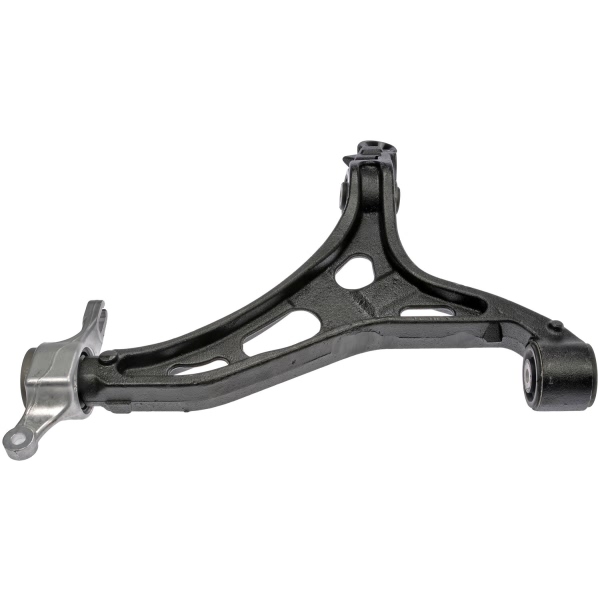 Dorman Front Passenger Side Lower Non Adjustable Control Arm 524-056