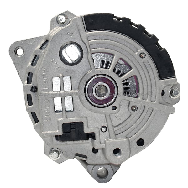 Quality-Built Alternator Remanufactured 7859607