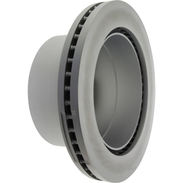 Centric GCX Rotor With Partial Coating 320.66075