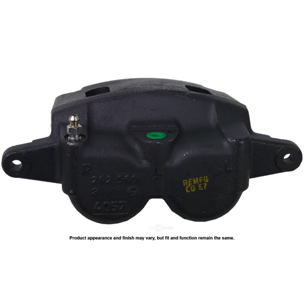 Cardone Reman Remanufactured Unloaded Caliper 19-2982