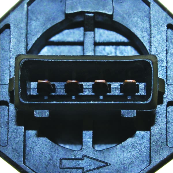 Walker Products Mass Air Flow Sensor 245-2078