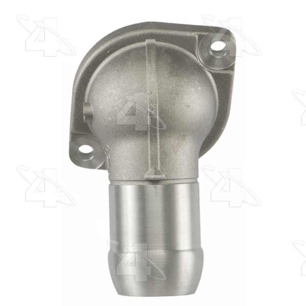 Four Seasons Engine Coolant Water Outlet W O Thermostat 85083