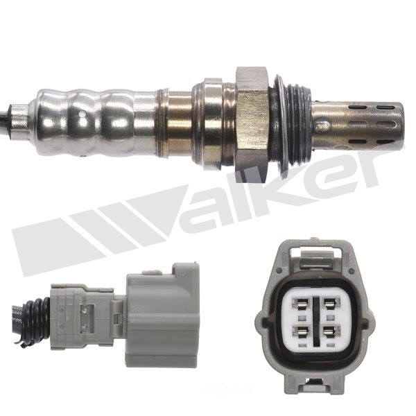 Walker Products Oxygen Sensor 350-34093