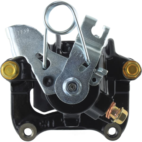 Centric Posi Quiet™ Loaded Rear Driver Side Brake Caliper 142.33560