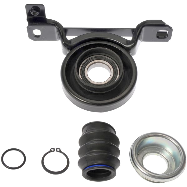 Dorman OE Solutions Driveshaft Center Support Bearing 934-610