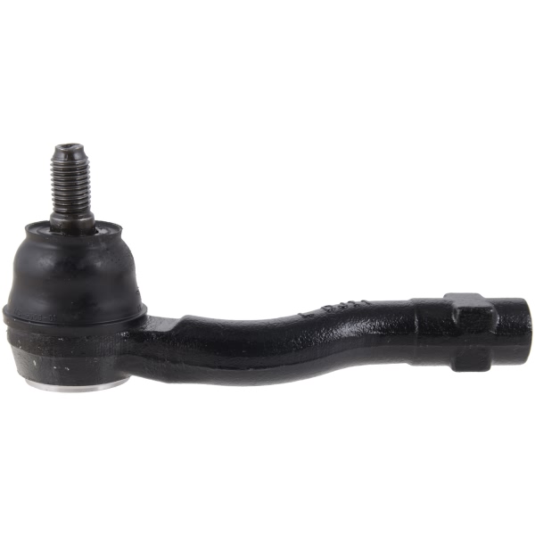 Centric Premium™ Front Driver Side Outer Steering Tie Rod End 612.48005