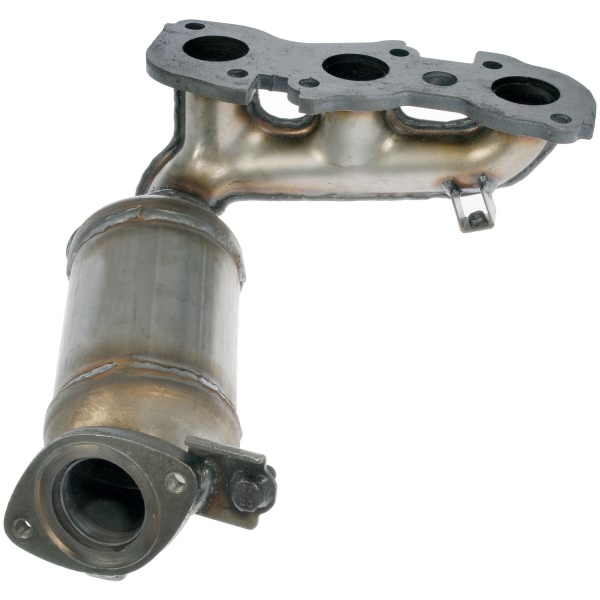 Dorman Stainless Steel Natural Exhaust Manifold 674-882