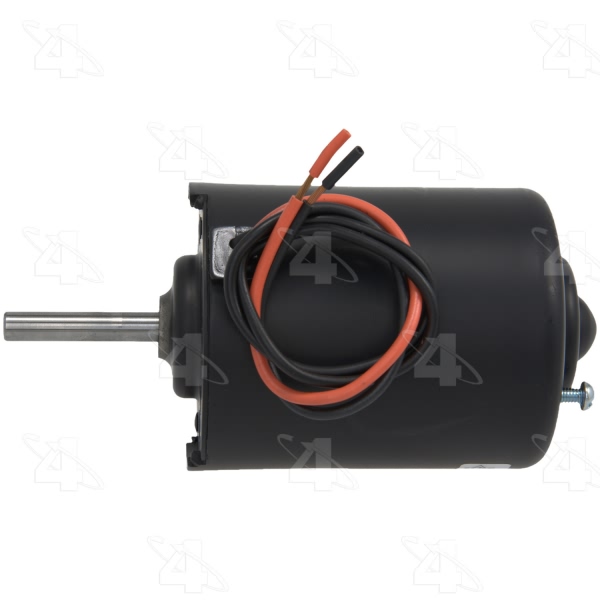 Four Seasons Hvac Blower Motor Without Wheel 35283