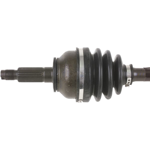 Cardone Reman Remanufactured CV Axle Assembly 60-8002