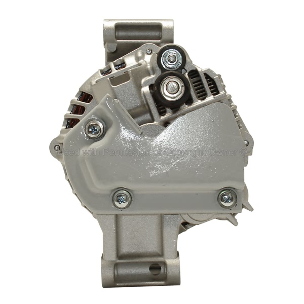 Quality-Built Alternator Remanufactured 13883
