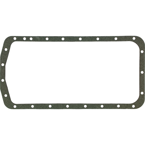 Victor Reinz Oil Pan Gasket 71-25918-30