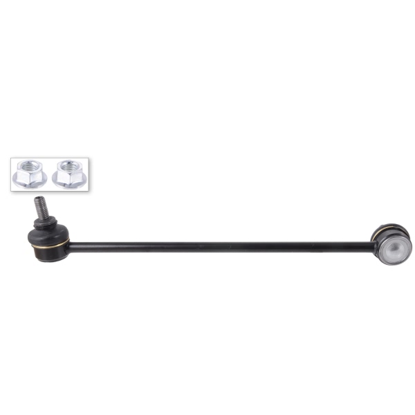 Centric Premium™ Front Driver Side Stabilizer Bar Link 606.34041