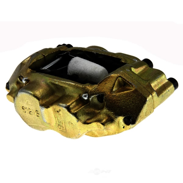 Centric Posi Quiet™ Loaded Front Driver Side Brake Caliper 142.44014