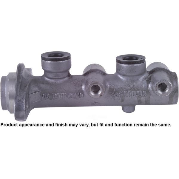 Cardone Reman Remanufactured Master Cylinder 11-2994