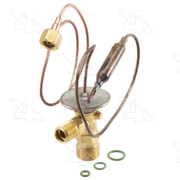 Four Seasons A C Expansion Valve 38631