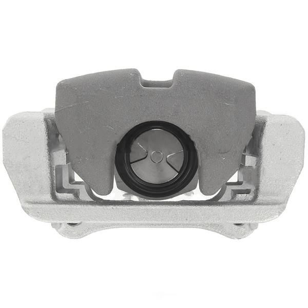 Centric Remanufactured Semi-Loaded Rear Driver Side Brake Caliper 141.45578