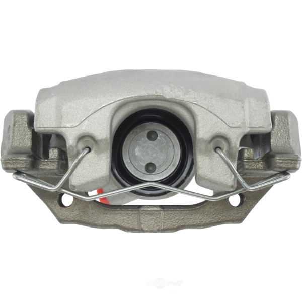 Centric Remanufactured Semi-Loaded Rear Driver Side Brake Caliper 141.45536
