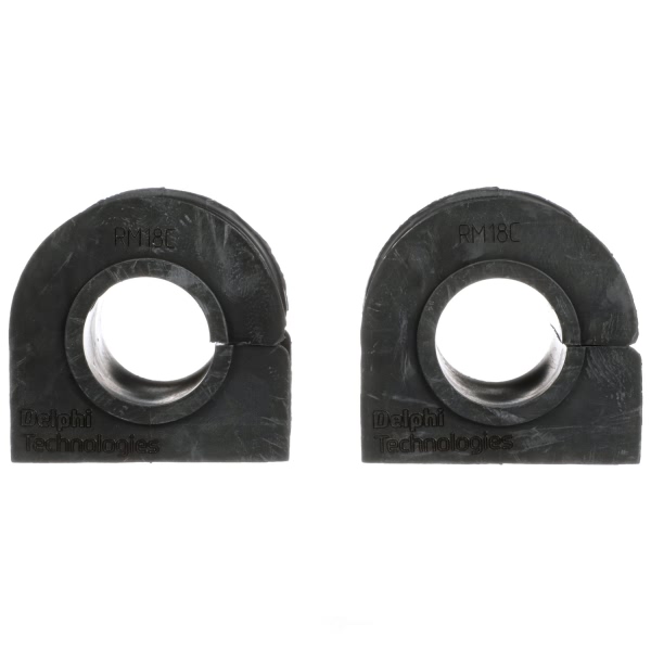 Delphi Front Sway Bar Bushings TD4120W