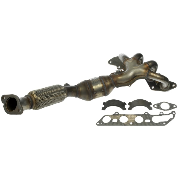 Dorman Stainless Steel Natural Exhaust Manifold 674-894