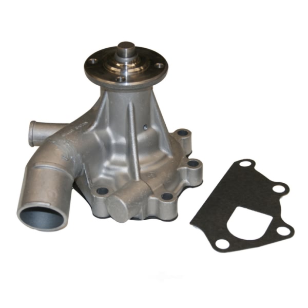 GMB Engine Coolant Water Pump 170-1880