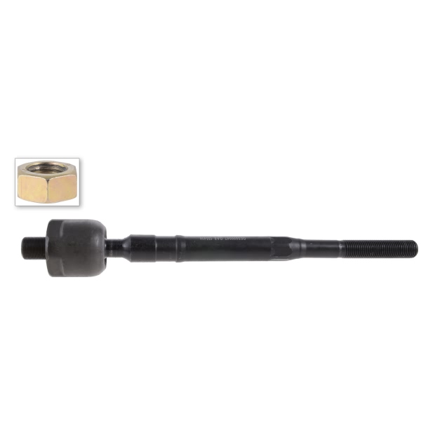 Centric Premium™ Front Inner Steering Tie Rod End 612.42036