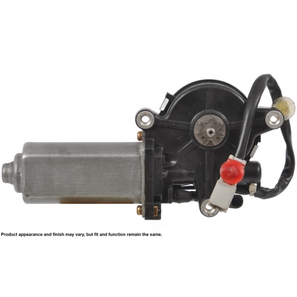 Cardone Reman Remanufactured Window Lift Motor 47-4328