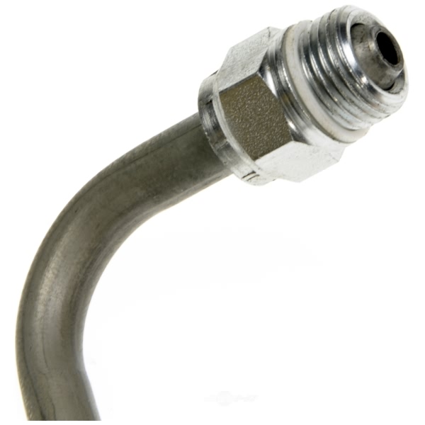 Gates Power Steering Pressure Line Hose Assembly Hydroboost To Gear 352790