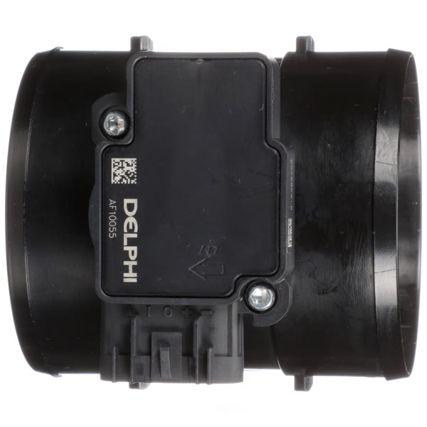 Delphi Mass Air Flow Sensor AF10055