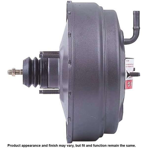 Cardone Reman Remanufactured Vacuum Power Brake Booster w/o Master Cylinder 53-2748
