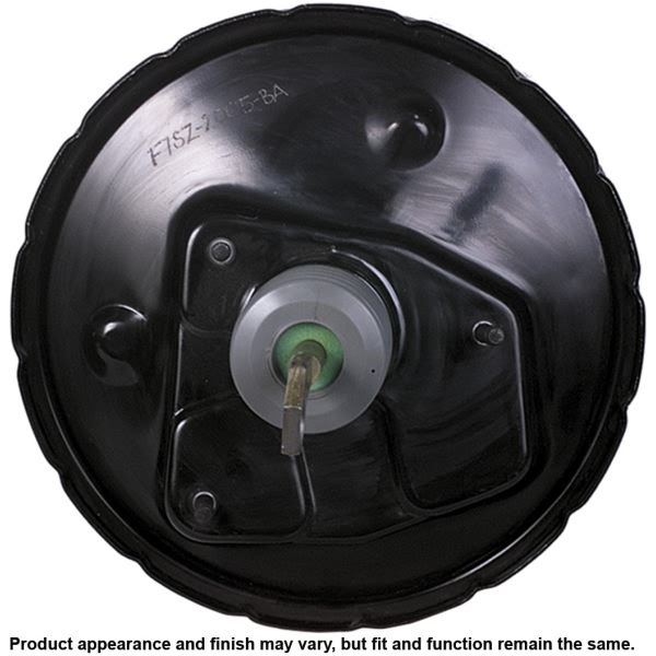 Cardone Reman Remanufactured Vacuum Power Brake Booster w/o Master Cylinder 54-74701