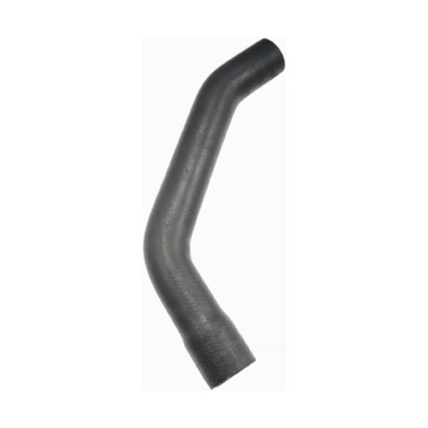 Dayco Engine Coolant Curved Radiator Hose 70559