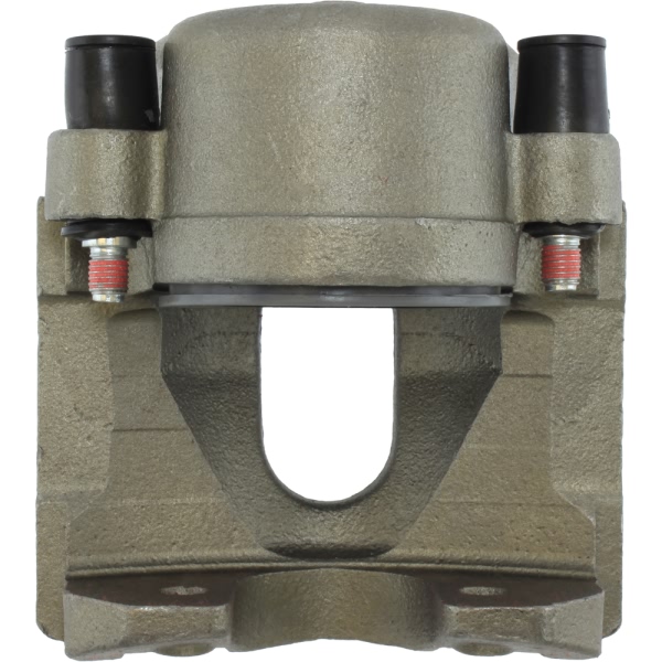 Centric Remanufactured Semi-Loaded Front Driver Side Brake Caliper 141.67028