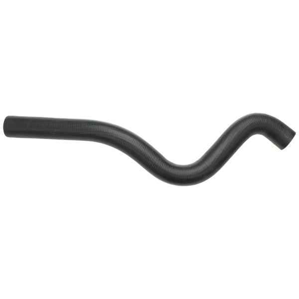 Gates Engine Coolant Molded Radiator Hose 20868