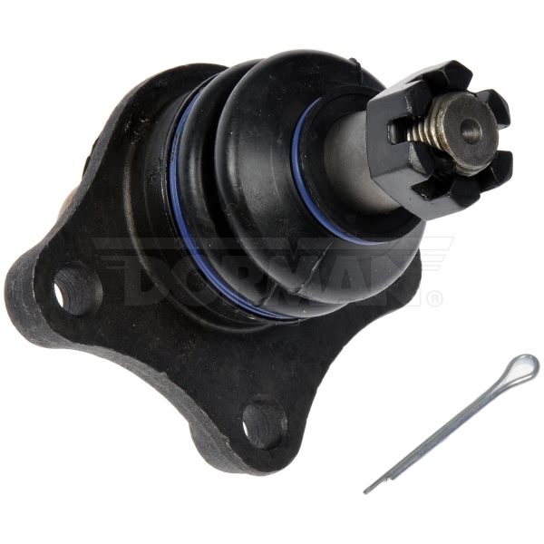 Dorman Front Non Adjustable Upper Bolt On Ball Joint 536-989