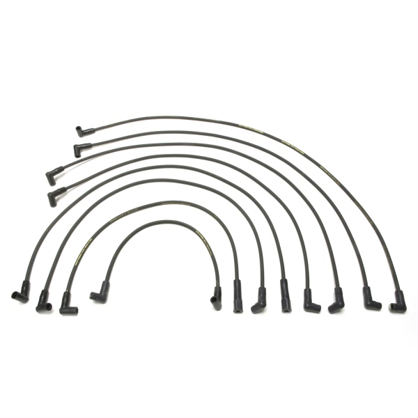 Delphi Spark Plug Wire Set XS10202