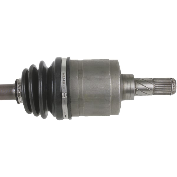 Cardone Reman Remanufactured CV Axle Assembly 60-6075
