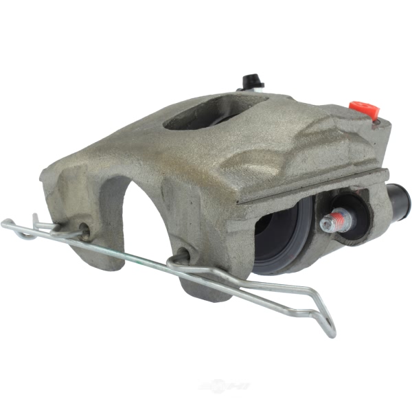 Centric Remanufactured Semi-Loaded Front Driver Side Brake Caliper 141.67024