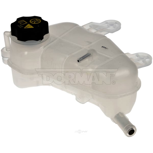 Dorman Engine Coolant Recovery Tank 603-386