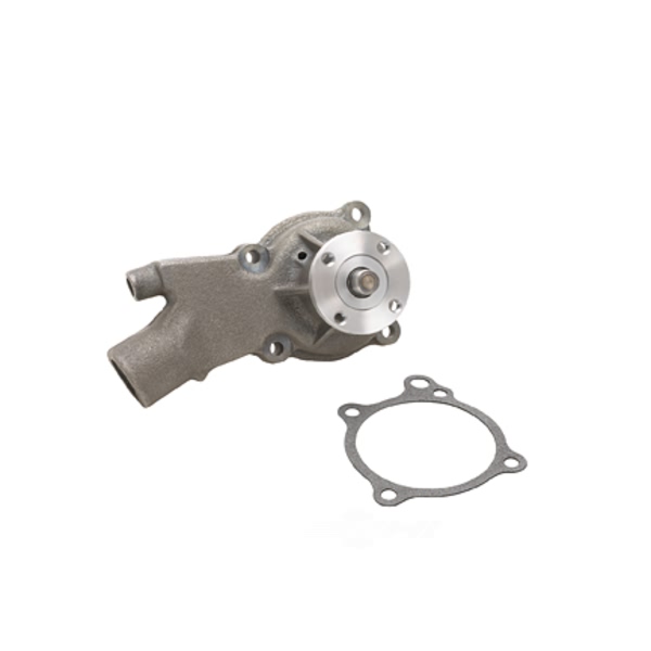 Dayco Engine Coolant Water Pump DP862