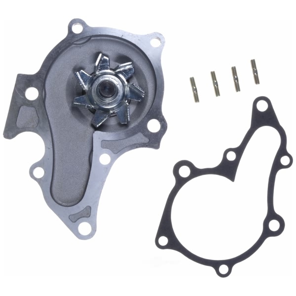 Gates Engine Coolant Standard Water Pump 42236