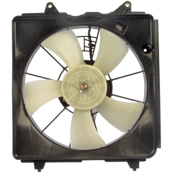 Dorman Engine Cooling Fan Assembly 620-254