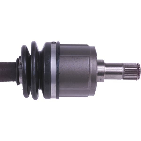 Cardone Reman Remanufactured CV Axle Assembly 60-4023