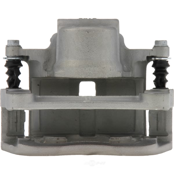 Centric Remanufactured Semi-Loaded Front Driver Side Brake Caliper 141.63086