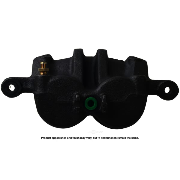 Cardone Reman Remanufactured Unloaded Caliper 19-3208
